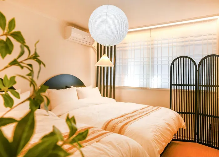 Appartement 8,9월 특가, 강남, 프리미엄 2br, 6인, 코엑스, 잠실, 롯데타워, Kspo돔, 성형, 삼성병원, Cozy Nest Seoel