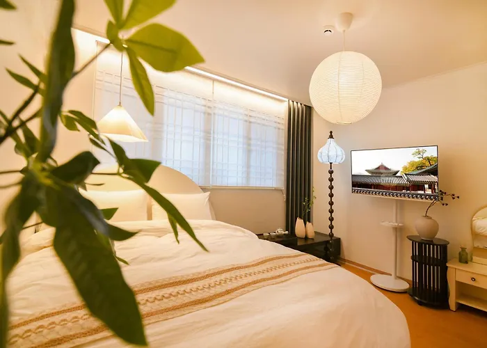 8,9월 특가, 강남, 프리미엄 2br, 6인, 코엑스, 잠실, 롯데타워, Kspo돔, 성형, 삼성병원, Cozy Nest Appartement