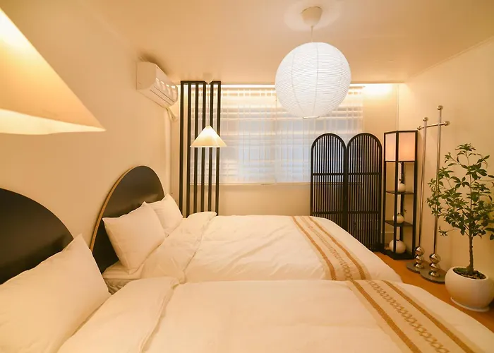 8,9월 특가, 강남, 프리미엄 2br, 6인, 코엑스, 잠실, 롯데타워, Kspo돔, 성형, 삼성병원, Cozy Nest Seoel
