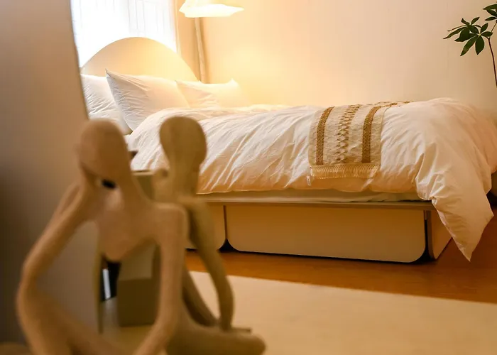 8,9월 특가, 강남, 프리미엄 2br, 6인, 코엑스, 잠실, 롯데타워, Kspo돔, 성형, 삼성병원, Cozy Nest Appartement