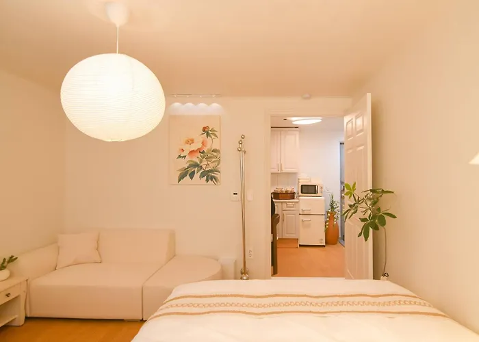 8,9월 특가, 강남, 프리미엄 2br, 6인, 코엑스, 잠실, 롯데타워, Kspo돔, 성형, 삼성병원, Cozy Nest Seoel