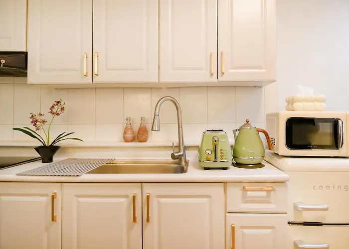 8,9월 특가, 강남, 프리미엄 2br, 6인, 코엑스, 잠실, 롯데타워, Kspo돔, 성형, 삼성병원, Cozy Nest Appartement Seoel