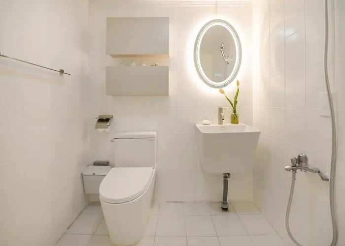 8,9월 특가, 강남, 프리미엄 2br, 6인, 코엑스, 잠실, 롯데타워, Kspo돔, 성형, 삼성병원, Cozy Nest