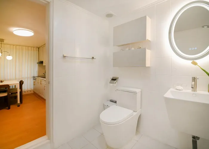 8,9월 특가, 강남, 프리미엄 2br, 6인, 코엑스, 잠실, 롯데타워, Kspo돔, 성형, 삼성병원, Cozy Nest *
