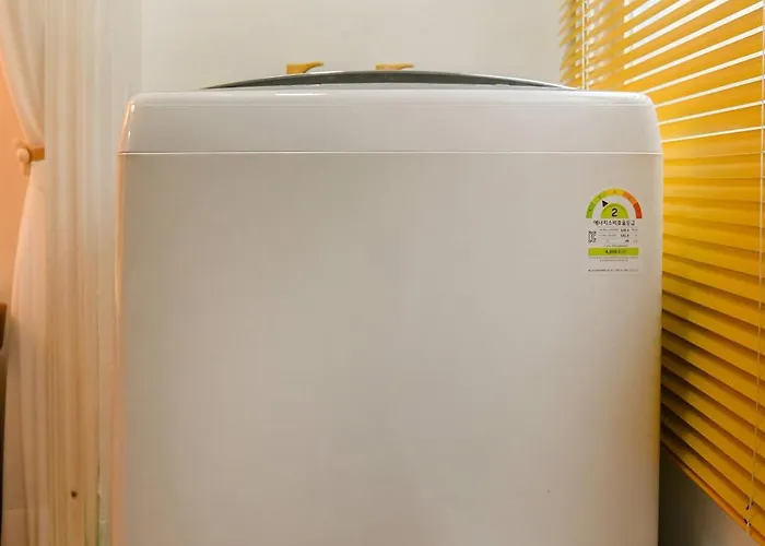 8,9월 특가, 강남, 프리미엄 2br, 6인, 코엑스, 잠실, 롯데타워, Kspo돔, 성형, 삼성병원, Cozy Nest Appartement *