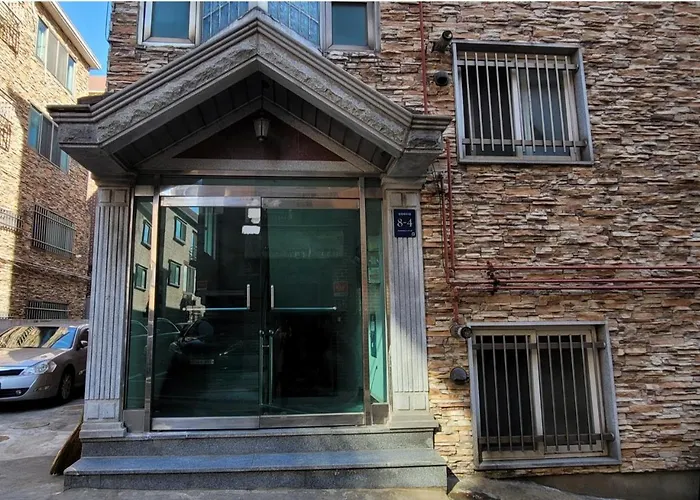Appartement 8,9월 특가, 강남, 프리미엄 2br, 6인, 코엑스, 잠실, 롯데타워, Kspo돔, 성형, 삼성병원, Cozy Nest